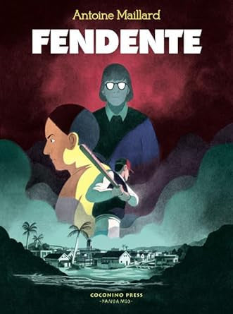 FENDENTE
