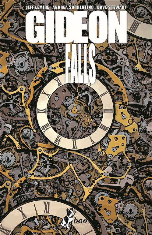 GIDEON FALLS 3