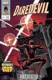 DAREDEVIL 82