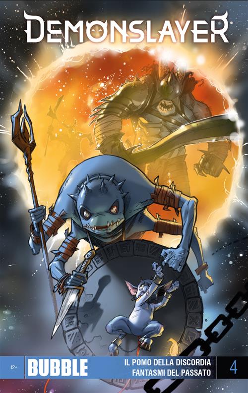 DEMONSLAYER 4