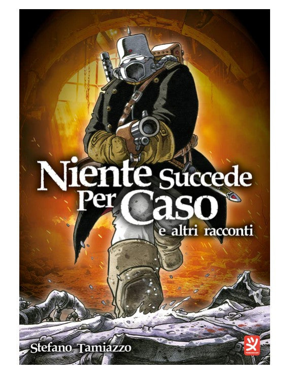 NIENTE SUCCEDE PER CASO