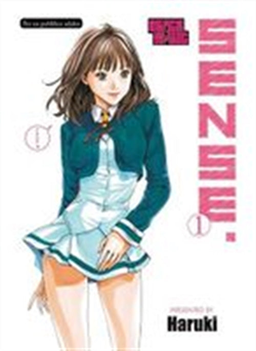 SENSE 1