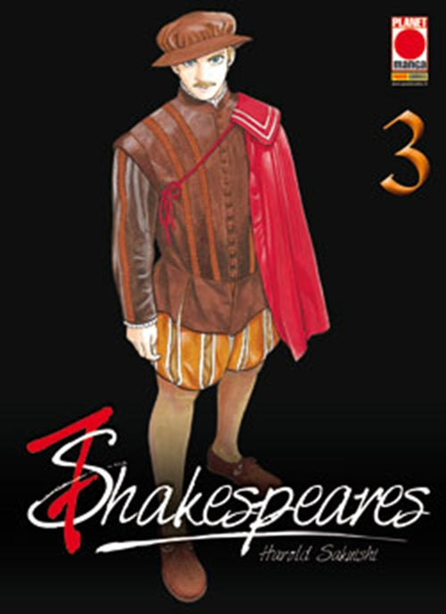 7 SHAKESPEARES 3