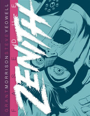 ZENITH 2 - FASE DUE