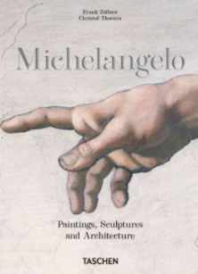 MICHELANGELO. PAINTINGS, SCULPTURES, ARCHITECTURE. 45TH ED. - ENG