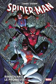 SPIDER-MAN - RINNOVARE LE PROMESSE