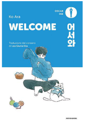 WELCOME VOL.3