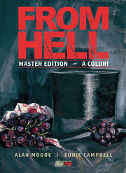 FROM HELL: MASTER EDITION - L'INTEGRALE