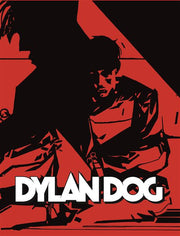 DYLAN DOG 416 - IL DETENUTO + MEDAGLIA DYLAN DOG
