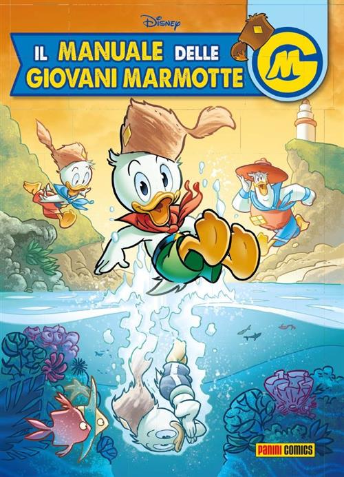 IL MANUALE DELLE GIOVANI MARMOTTE 19