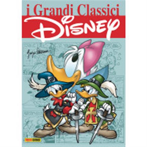 I GRANDI CLASSICI DISNEY 38
