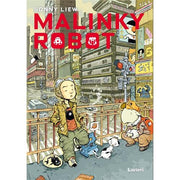 MALINKY ROBOT
