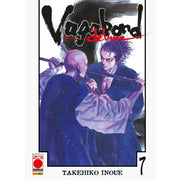 VAGABOND DELUXE 7 - SECONDA RISTAMPA