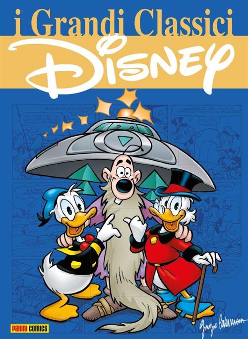 I GRANDI CLASSICI DISNEY 69