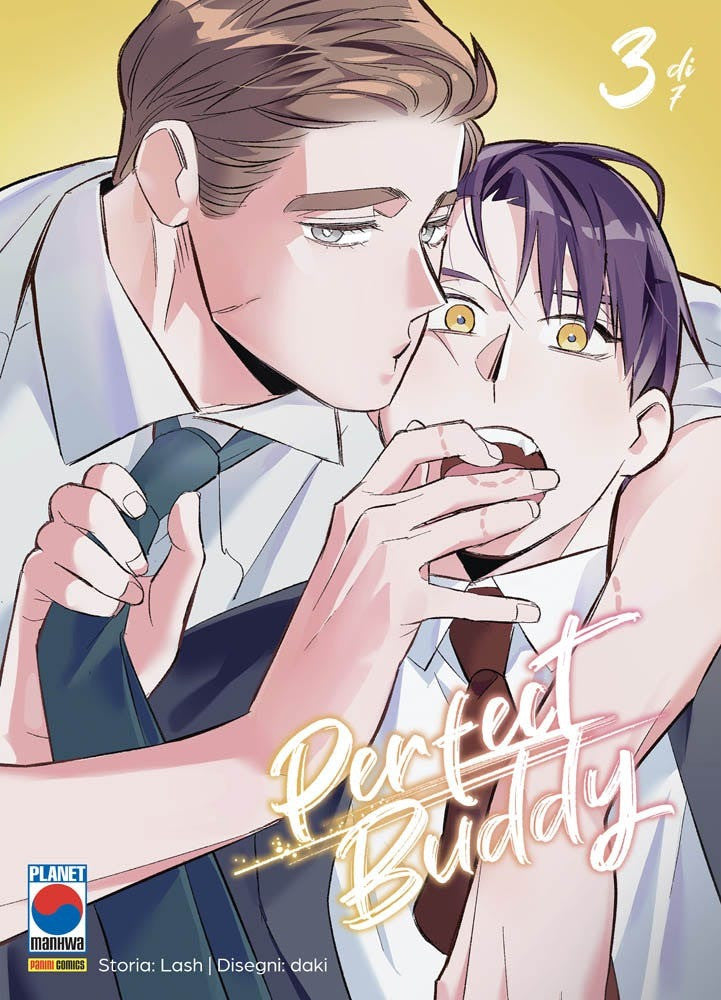 PERFECT BUDDY VOL.3