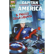 CAPITAN AMERICA 10 (2023) - CAPITAN AMERICA 177