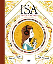 ISA VINCE ANCORA