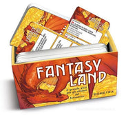 FANTASY LAND - OLTRE IL FUMETTO