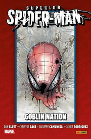 SUPERIOR SPIDER-MAN VOL.6: GOBLIN NATION