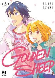 GOLDEN SHEEP VOL.3