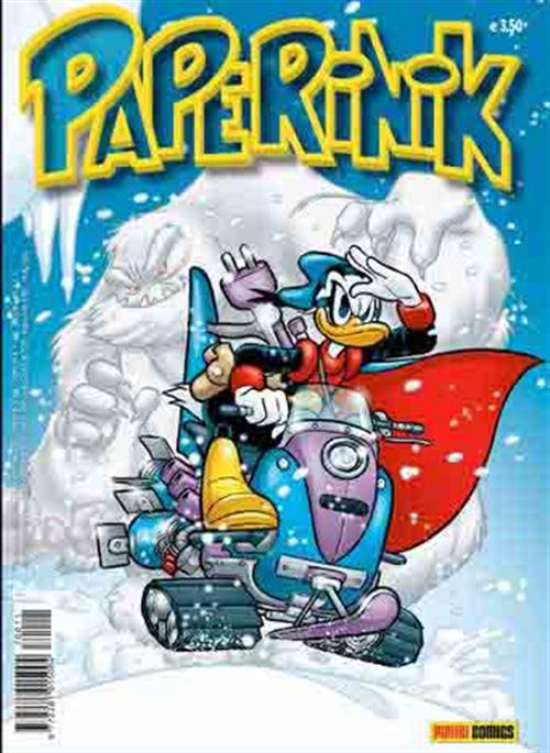 PAPERINIK 13