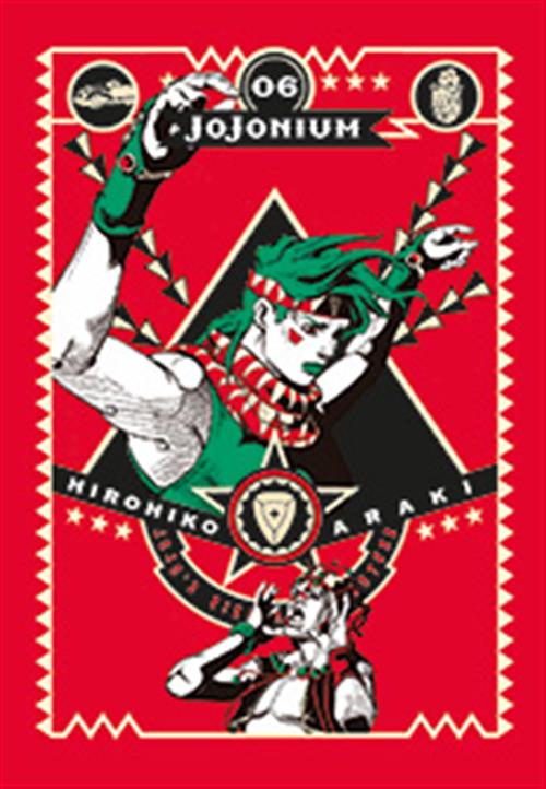 JOJONIUM 6