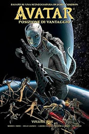 AVATAR - POSIZIONE DI VANTAGGIO VOL.2