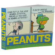 THE COMPLETE PEANUTS (2024) VOL.17