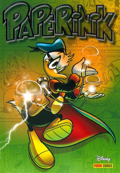PAPERINIK 27