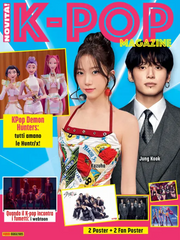 K-POP MAGAZINE 2