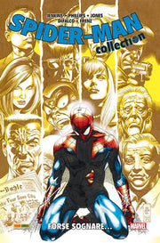 SPIDER-MAN COLLECTION 21 - FORSE SOGNARE..