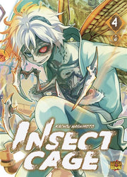 INSECT CAGE 4 (DI 6)