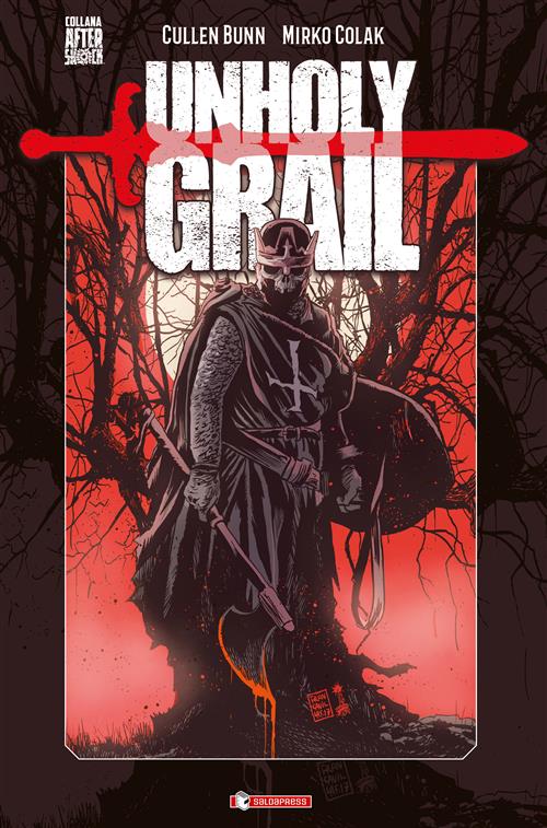 UNHOLY GRAIL