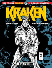 I GRANDI MAESTRI ANNUAL 1: SEGURA / BERNET - KRAKEN