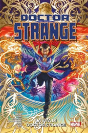 DOCTOR STRANGE (2023) VOL.1 - LA VITA DI DOCTOR STRANGE