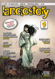 LANCIOSTORY 2363