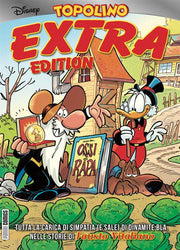 TOPOLINO EXTRA EDITION - DINAMITE BLA