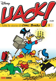 UACK! 13