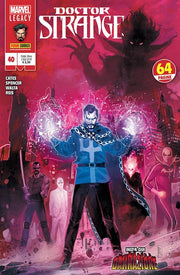DOCTOR STRANGE 40