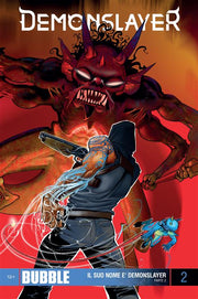 DEMONSLAYER 2