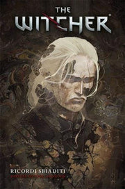 THE WITCHER 5 - RICORDI SBIADITI - 100% PANINI COMICS