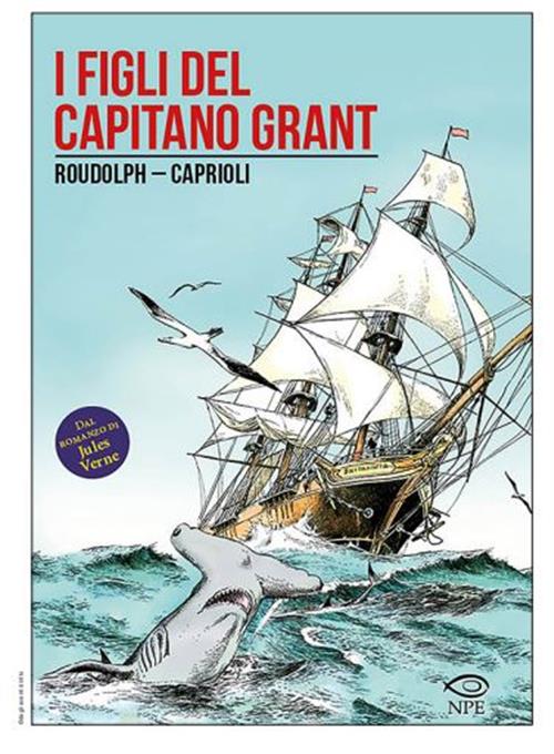 I FIGLI DEL CAPITANO GRANT