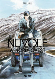 NUVOLE A NORD OVEST 6