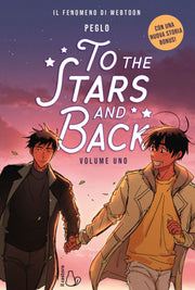 TO THE STARS AND BACK - VOLUME UNO