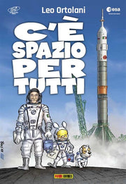 C'E' SPAZIO PER TUTTI - EDIZIONE VARIANT