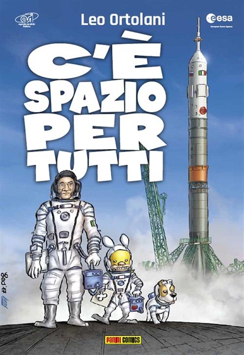 C'E' SPAZIO PER TUTTI - EDIZIONE VARIANT