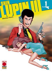 SHIN LUPIN III 1