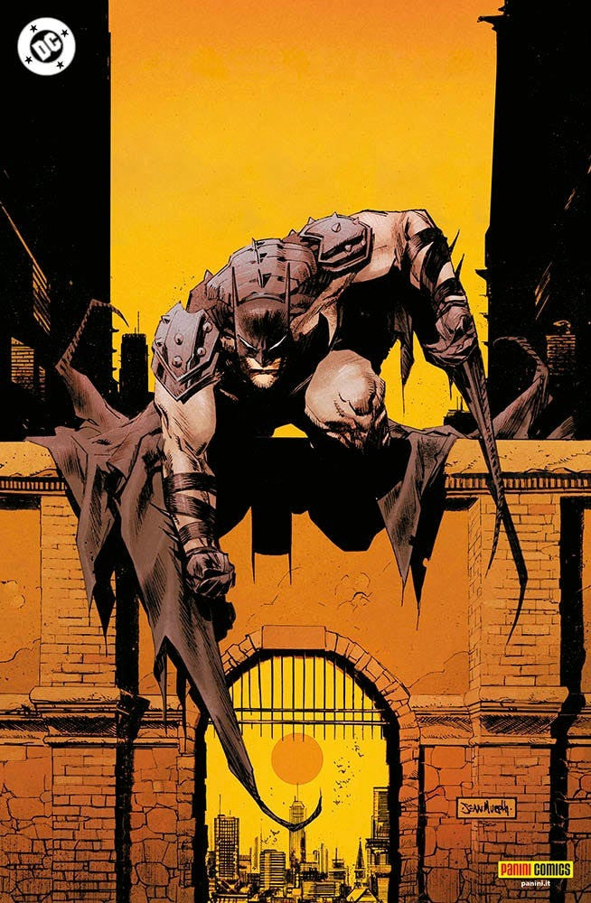 ABSOLUTE BATMAN VOL.1 - VARIANT B
