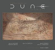 L'ARTE E L'ANIMA DI DUNE PARTE II