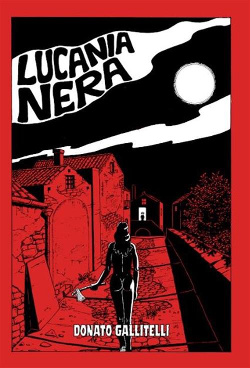 LUCANIA NERA